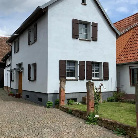 Gemuetliches Anno 1717