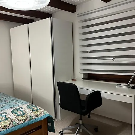 Дом отдыха Gemuetliches Anno 1717 *