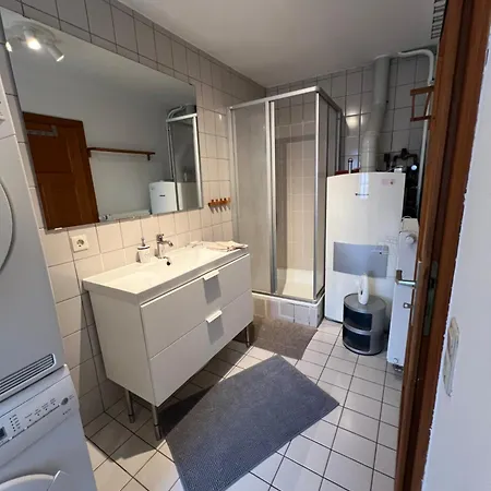 Gemuetliches Anno 1717 * Freckenfeld