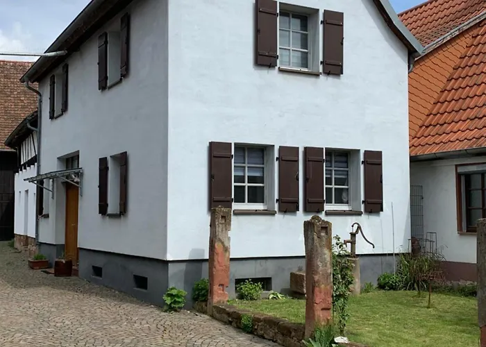 Gemuetliches Anno 1717