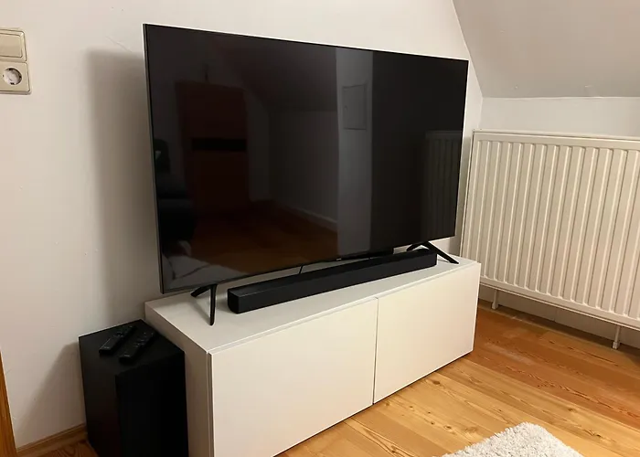 度假居 Gemuetliches Anno 1717 Freckenfeld