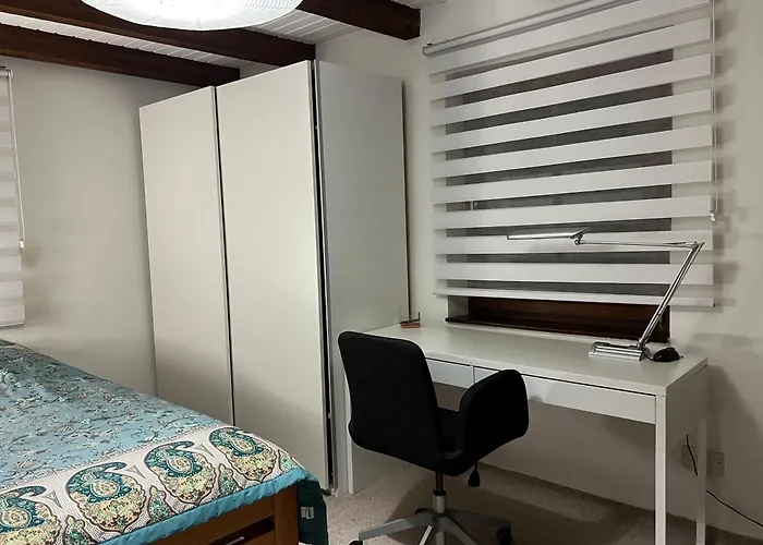 度假居 Gemuetliches Anno 1717 *