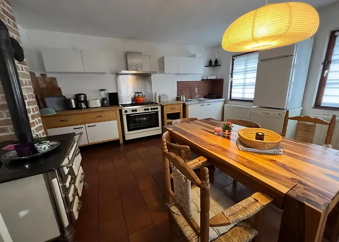 Gemuetliches Anno 1717 *